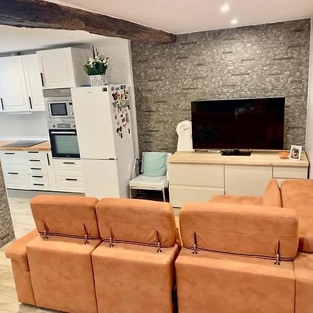 Ferienwohnung Playa Monte Y Mar, Casa A 5 Minutos Del Mar Ondárroa Exterior foto