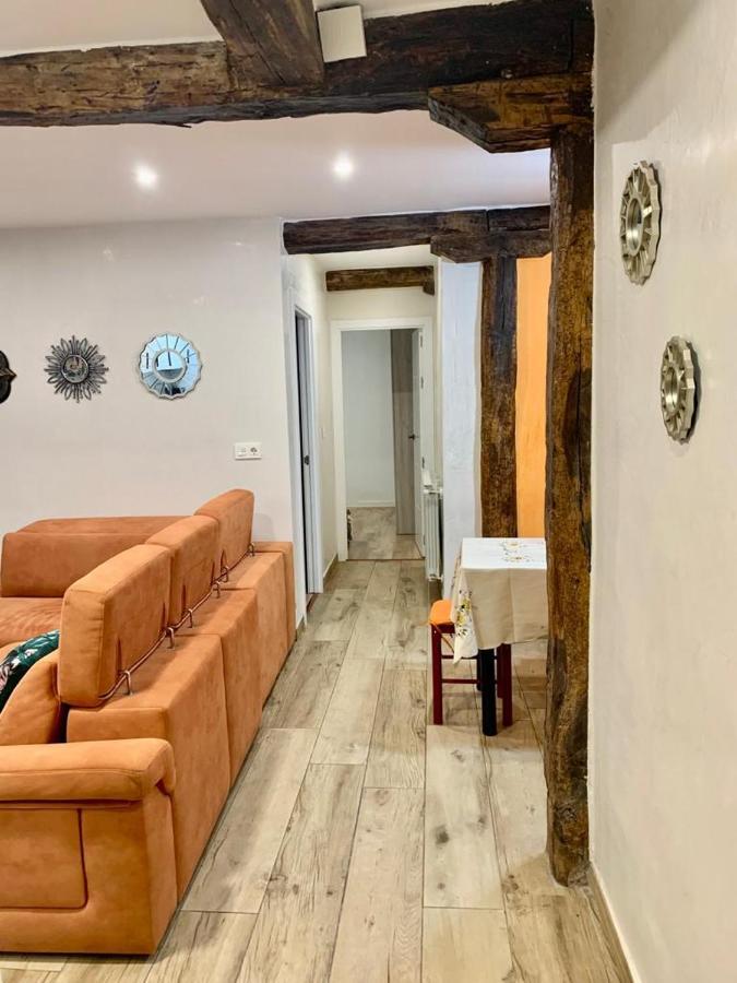 Ferienwohnung Playa Monte Y Mar, Casa A 5 Minutos Del Mar Ondárroa Exterior foto