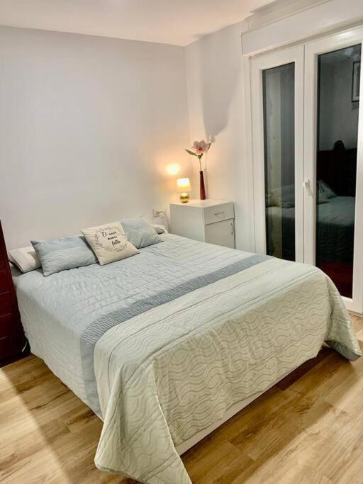 Ferienwohnung Playa Monte Y Mar, Casa A 5 Minutos Del Mar Ondárroa Exterior foto