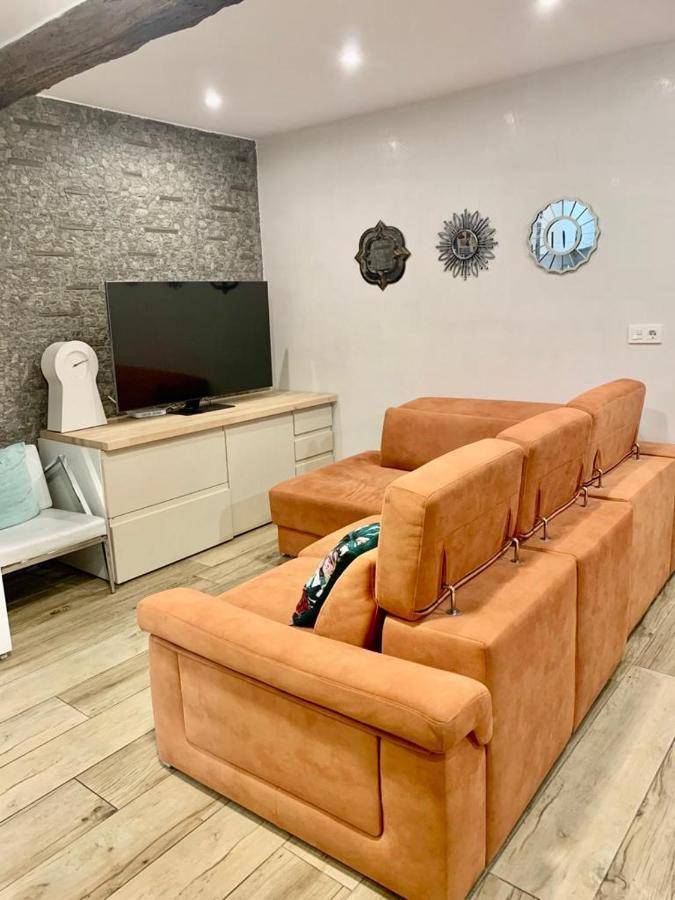 Ferienwohnung Playa Monte Y Mar, Casa A 5 Minutos Del Mar Ondárroa Exterior foto