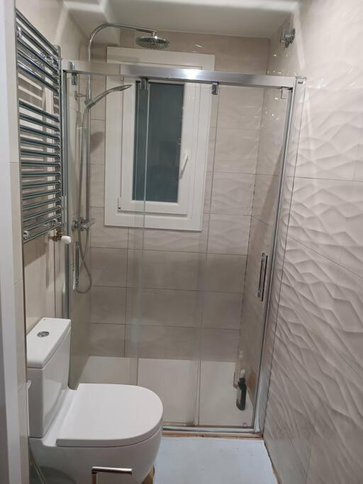 Ferienwohnung Playa Monte Y Mar, Casa A 5 Minutos Del Mar Ondárroa Exterior foto