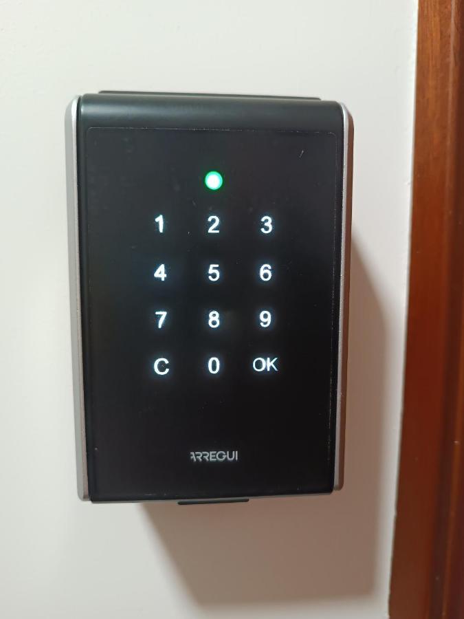 Ferienwohnung Playa Monte Y Mar, Casa A 5 Minutos Del Mar Ondárroa Exterior foto